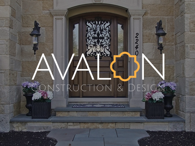 Avalon Construction & Design